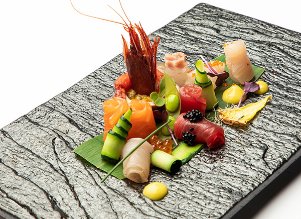 Sashimi Royal