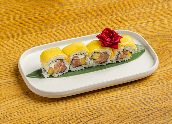 MANGO ROLL