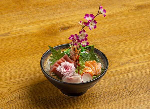 Sashimi Royal