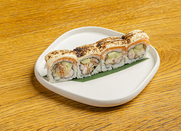 Granchio Roll