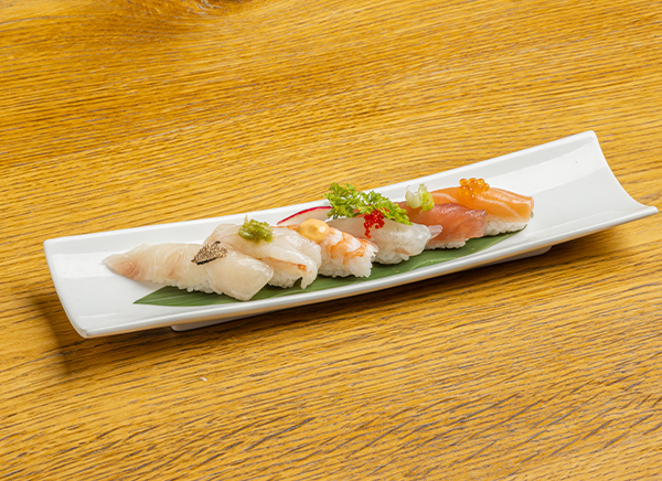 Nigiri Royal