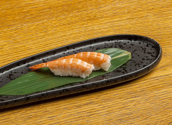 Nigiri Ebi