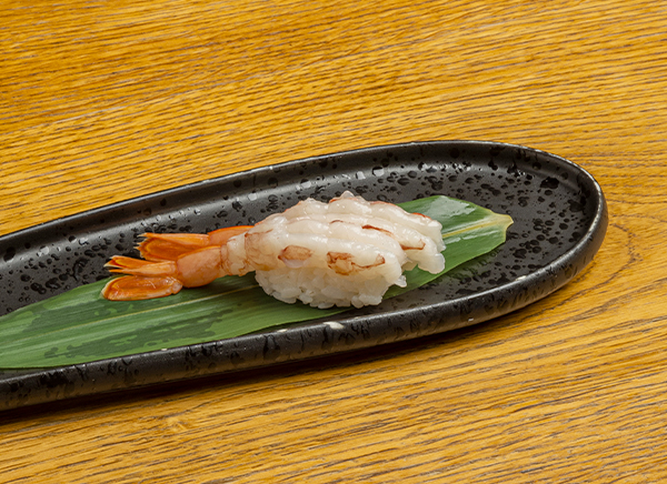 Nigiri Amaebi