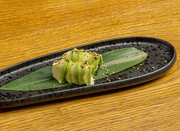 Nigiri Avocado
