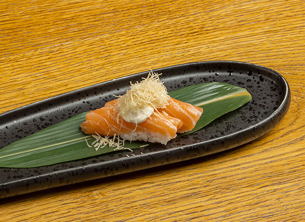 Nigiri philadelphia
