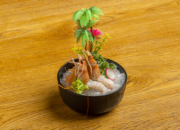 Scampi