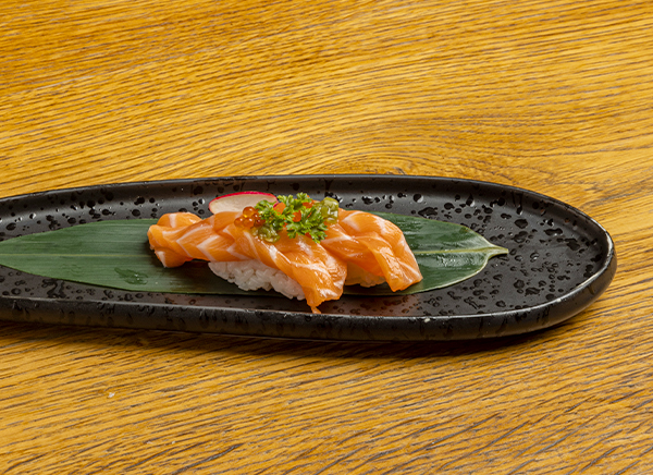 Nigiri speciale