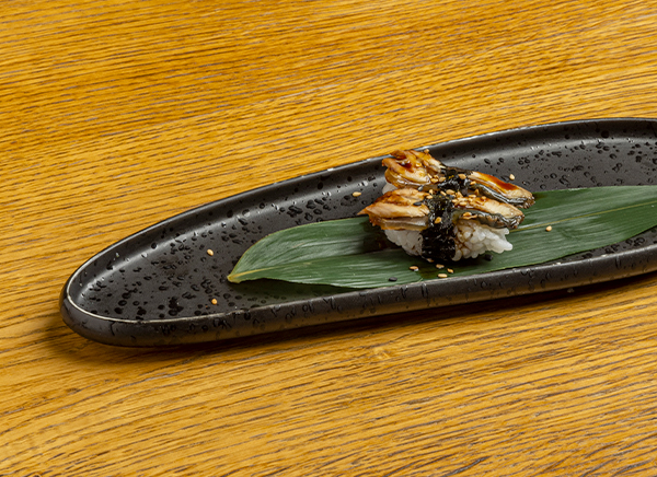 Nigiri Anguilla
