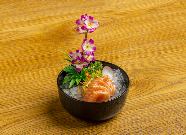 Sashimi Sake