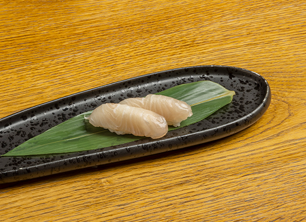 Nigiri Ricciola