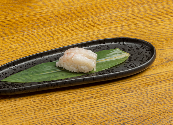Nigiri Scampi