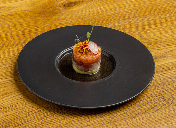 TARTARE MIX
