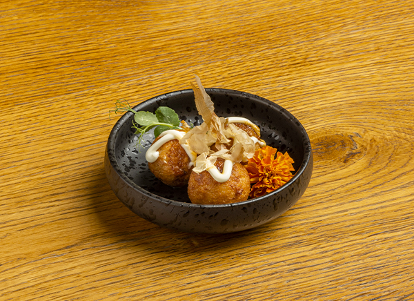 Tako Yaki