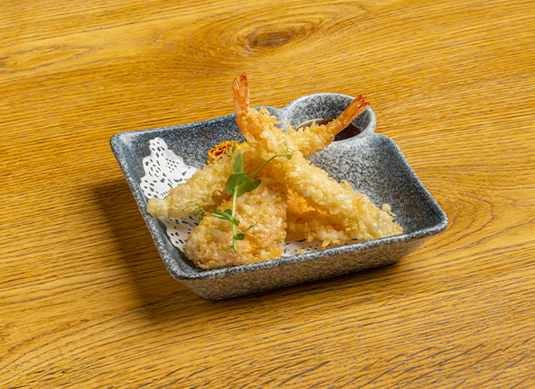 Tempura mix