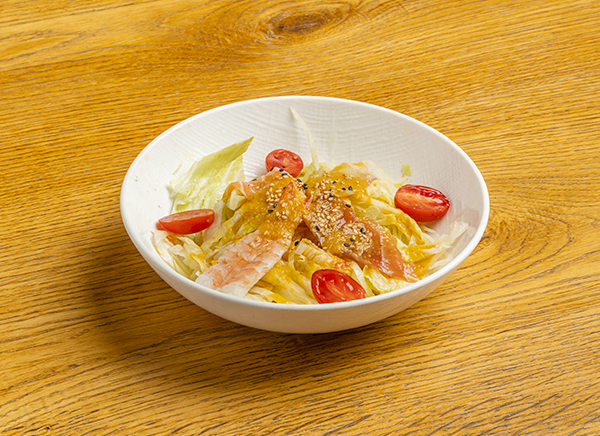 KAISEN SALAD