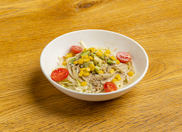 VEGGIE SALAD
