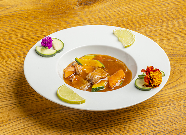 MANZO THAI
