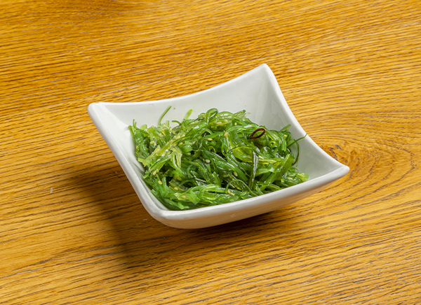 Goma wakame
