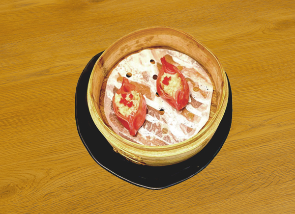 Dim Sum ASTICE