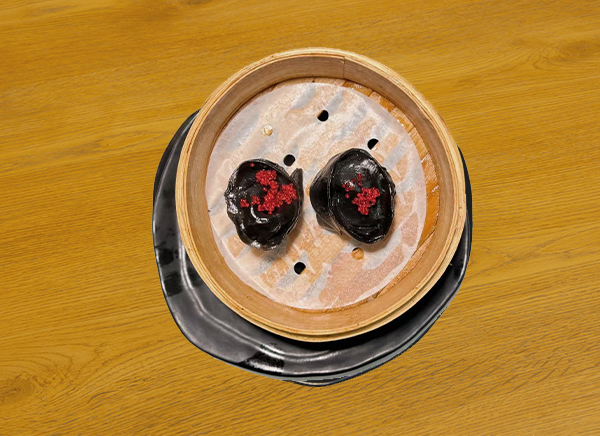 Dim Sum BRANZINO
